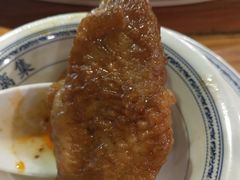 符离集烧鸡-符离集餐厅(万象城店)