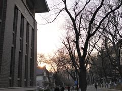 -山东大学(洪家楼校区)