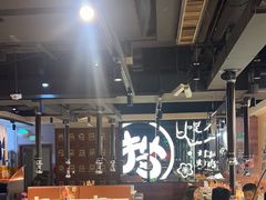 -猫爪爪原切自助烤肉(观音桥阳光世纪店)