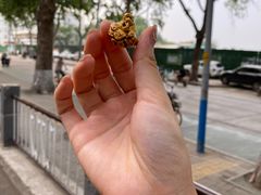 -正宗老杨特色爆米花(四棉店)