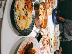 -耶里夏丽·丝路新疆菜·清真食品(徐汇南丹东路臻选店)