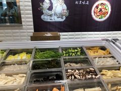 -拿渡·水煮鱼麻辣香锅(王府井奥莱·香江小镇店)