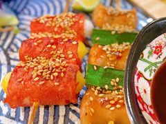 -桃屋日本料理(清华科技园店)