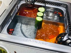 -海底捞火锅(天一广场亚细亚店)