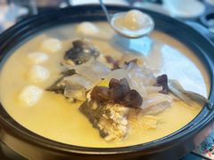 -通安客栈中餐厅·何家小馆