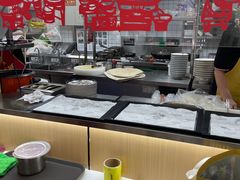 -秦香陕西食府(华贸天地店)