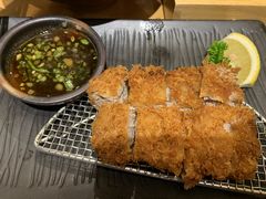 -胜博殿日式炸猪排(悠唐店)