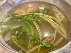 -粤潮牛肉火锅店(江南大道店)