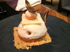 泡芙-AZUL by FUEL蓝色·法式酒馆(琶醍店)