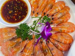 -不仔客海鲜·烧烤·270度海景餐厅(大东海店)