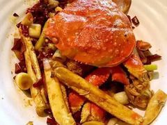 -蟹之国·精品蟹料理(极地店)