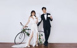 -你好晴天·目的地婚礼