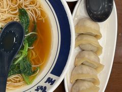 -王家沙点心店(南京西路总店)