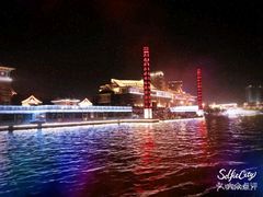 -海河游船-永乐码头(大悲院)