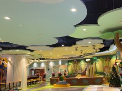 -MELAND CLUB亲子乐园•派对(虹桥万象城店)