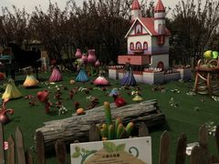 -安徒生童话乐园