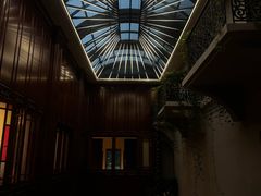 -杭州新新饭店·1913餐厅