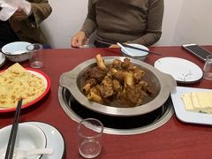 -聚首堂·特色小吃·肘子(什刹海德胜门店)