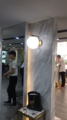点击看大图 -3AM HAIR SALON烫发染发接发