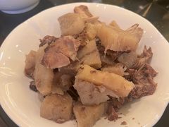 -中国厨房/台湾牛肉面