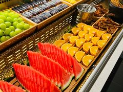 -牛New寿喜烧(金茂览秀城店)