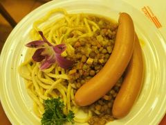 -申德勒加油站西餐厅(日坛路总店)