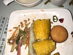 -正觉莲社素食餐厅(皇姑店)