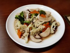 -泰国餐厅 Thai Food(裕华万达店)