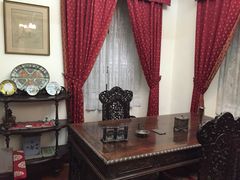 -龙环葡韵住宅式博物馆