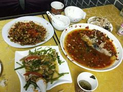 -味好美土菜(迎宾东路店)