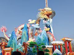 -郑州方特梦幻王国