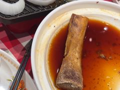 -西贝(宝乐汇店)