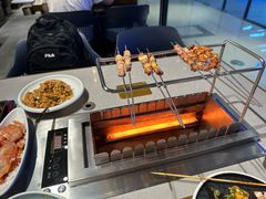 -丰茂烤串(外滩星荟中心店)