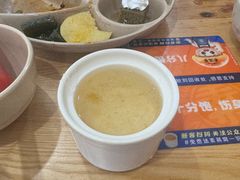 -素满香·食养自助(福州·长乐北路店)