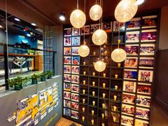 -咪咕咖啡(北京西单店)