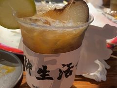-北丐先生·野馄饨烧烤(雨花万象店)