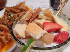 -浩海火烧云傣家菜(蓝港店)