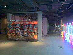 -幸福蓝海影城(上海闵行日月光中心杜比全景声店)