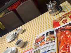 -老廣食堂(区庄店)