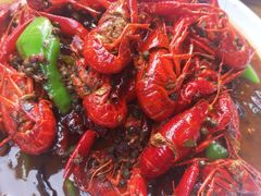 -叁宝烤肉• 西安烧烤(太乙路店)