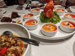 -富淳饭店(陆家嘴保利广场店)