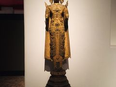 -曼谷国家博物馆