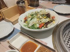-千寻山野烤肉(中关村店)