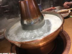 -北京老门框爆肚涮肉馆(凤城六路店)