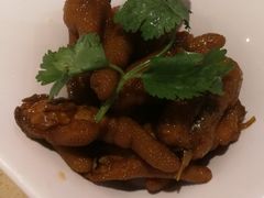 大叔秘制鸡爪-我是那个大叔·美食研究所(新塘路店)
