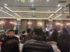 -金刚山烧烤(中山路店)