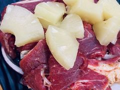 -吉志烤肉(太原总店)