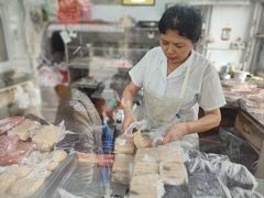 -松盛糕团店(红旗桥店)