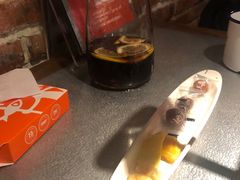 -探鱼·鲜青椒爽麻烤鱼(中山大信新都汇店)