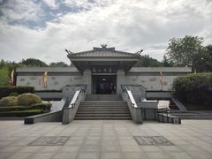 -徐州龟山景区